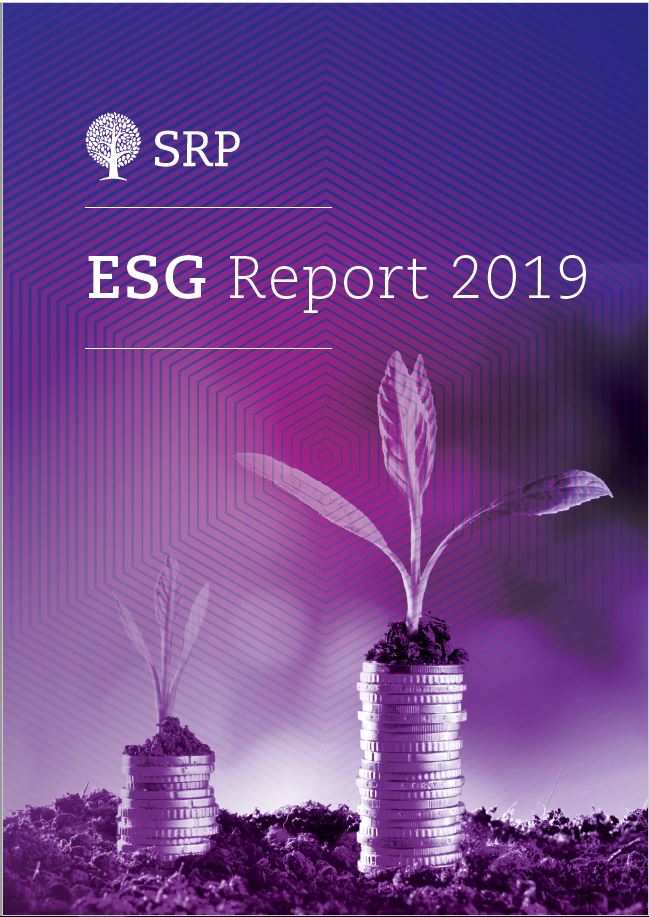 ESG Report 2019 - UPDATED
